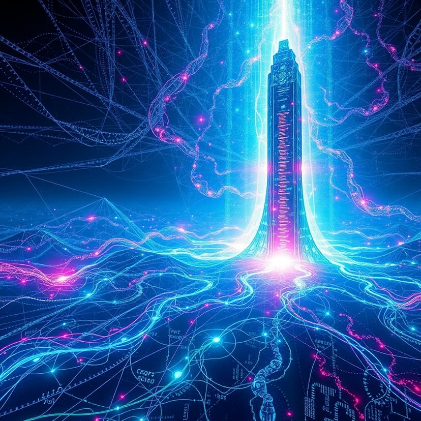 AI Advances - The Tech Frontier Explored 🤖