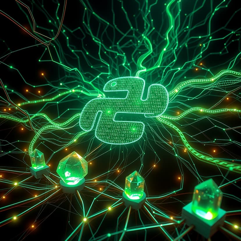 🐍 How Python is Changing the World