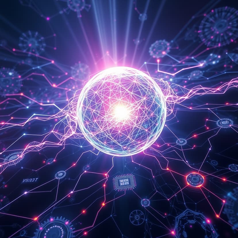 How to Master AI - A Comprehensive Guide 🚀