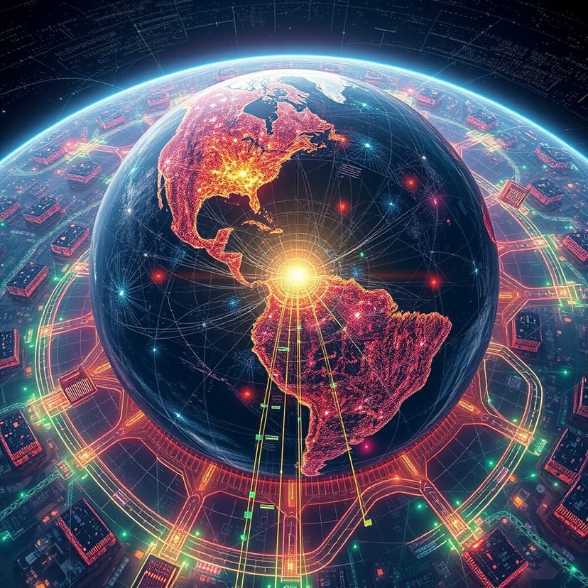 AI's Impact - Reshaping Our World 🚀