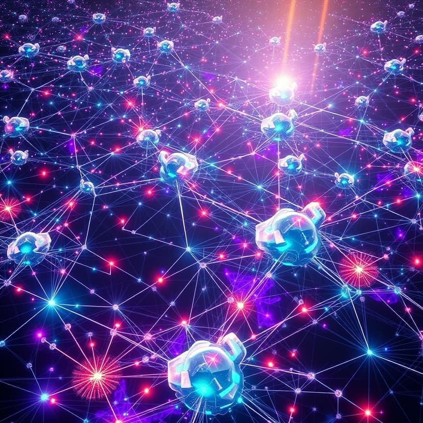 AI's Bold Future - Unlocking Tomorrow's Potential 🚀