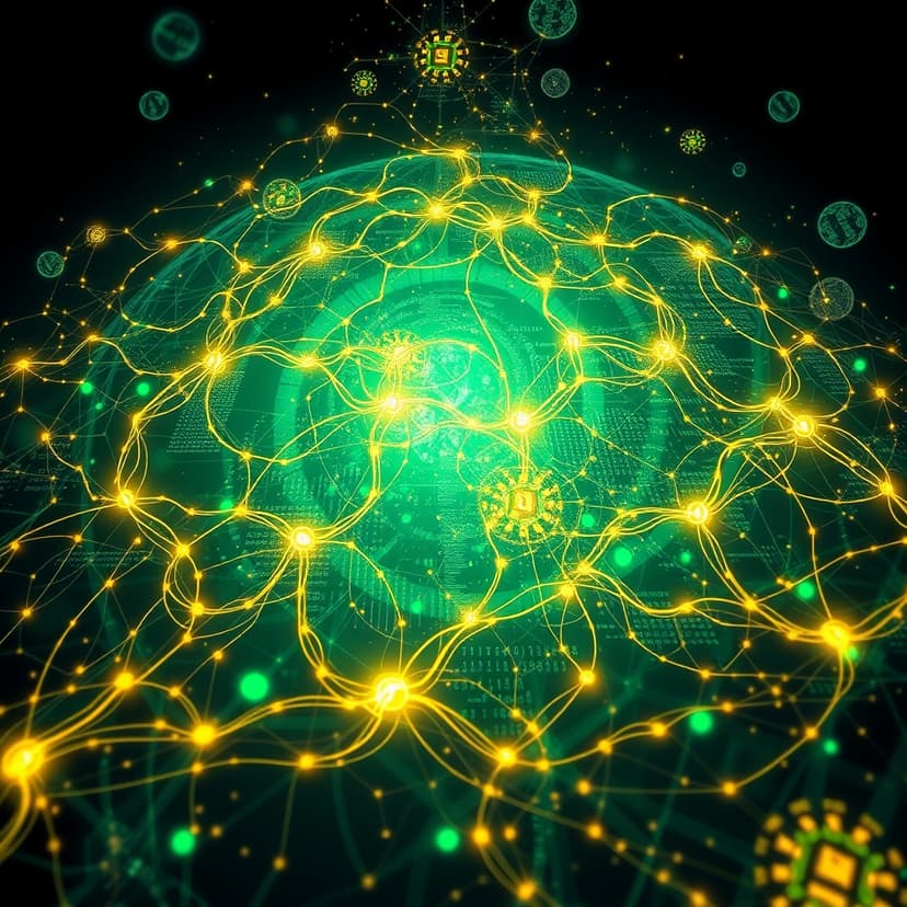 Python's Global Impact - Reshaping Industries