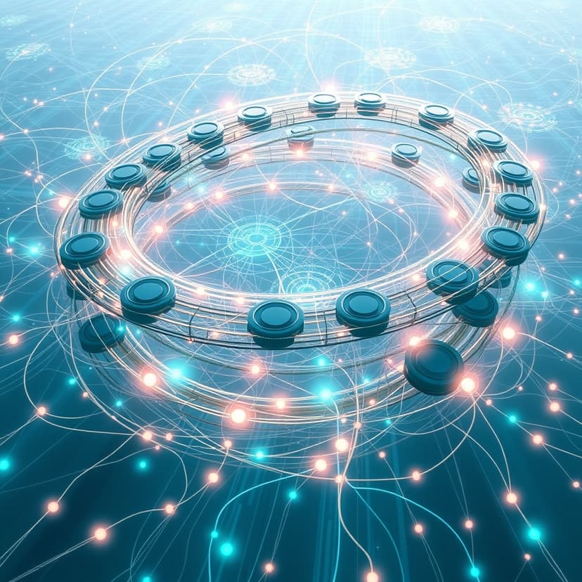 The Digital Revolution - Reshaping Our World