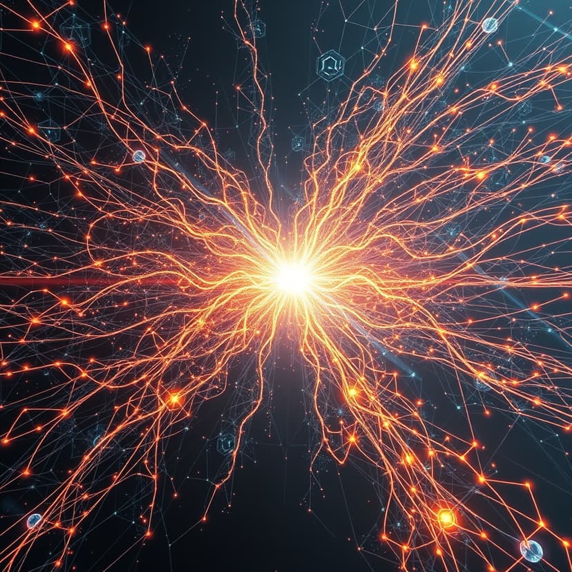 AI - Shaping Our Digital Future 🚀