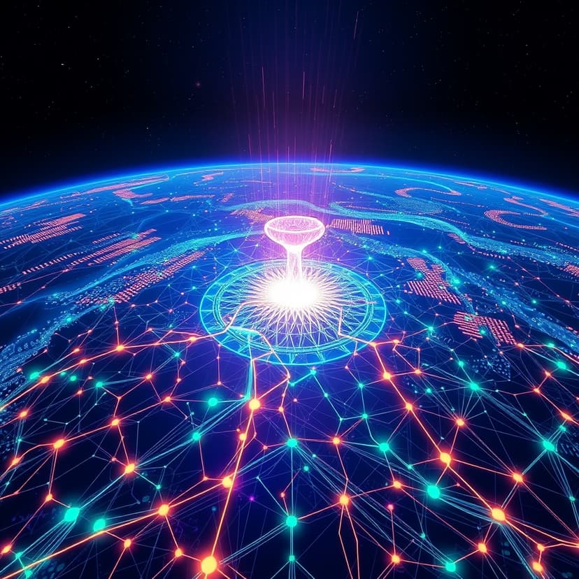Python's Global Reach - Reshaping the Digital Landscape