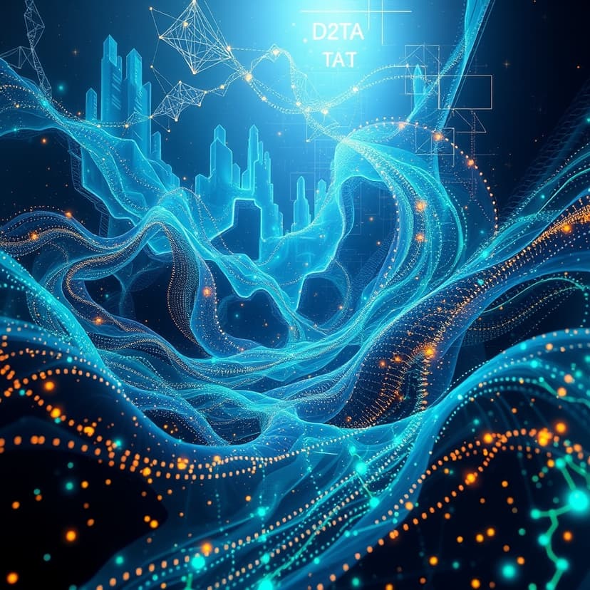 Data Analysis - Shaping Our Digital Future