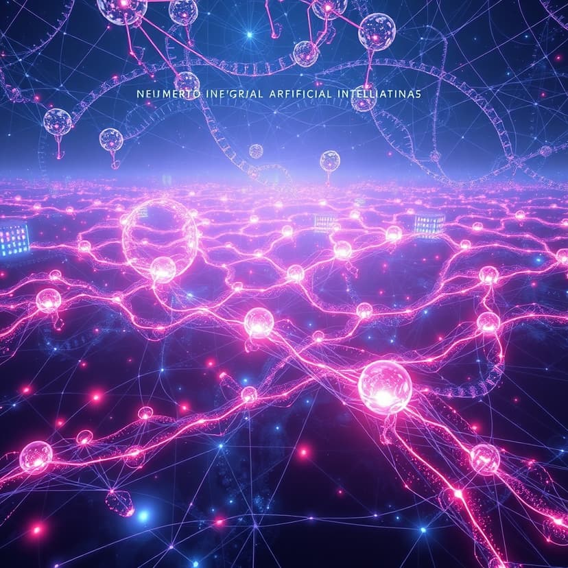 Emerging Trends in AI - The Future Unveiled 🚀