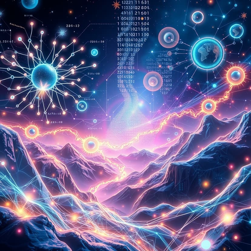 The AI Revolution - Reshaping Our Future