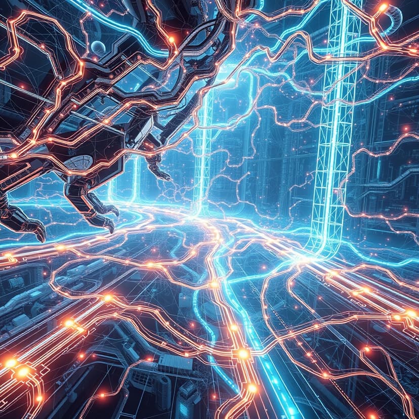 The Future of AI - Decoding Tomorrow's Innovation 🤖