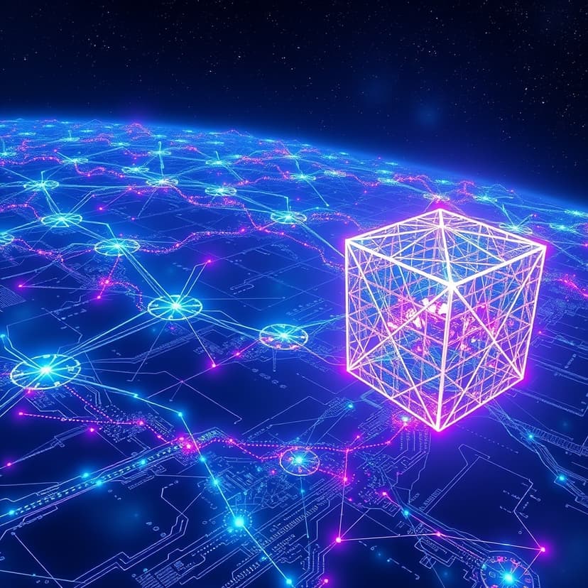 AI - Revolutionizing Our World 🤖