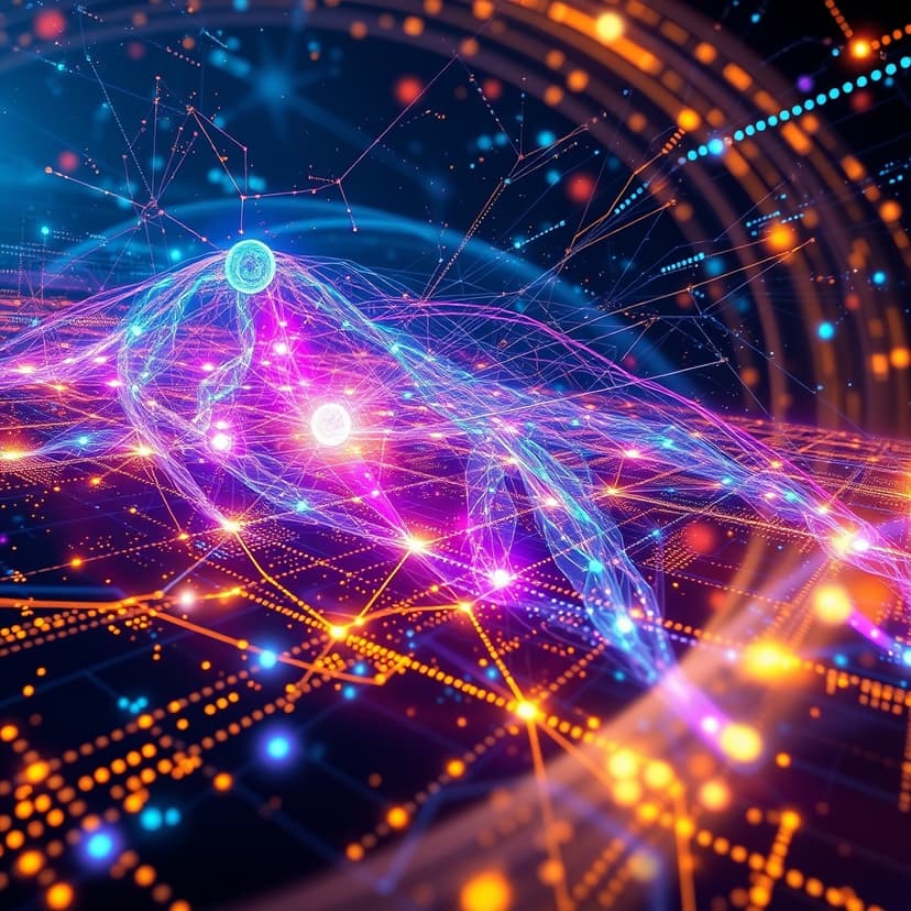 Emerging Tech Trends - Shaping Our World 🌍