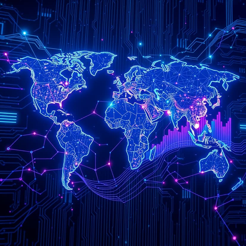 Web Development - Exploring Tomorrow's Trends