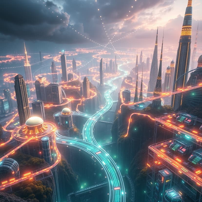 The Future of AI - A Glimpse into Tomorrow 💡