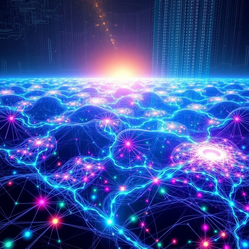 Tech's Horizon - Top Trends Shaping Tomorrow