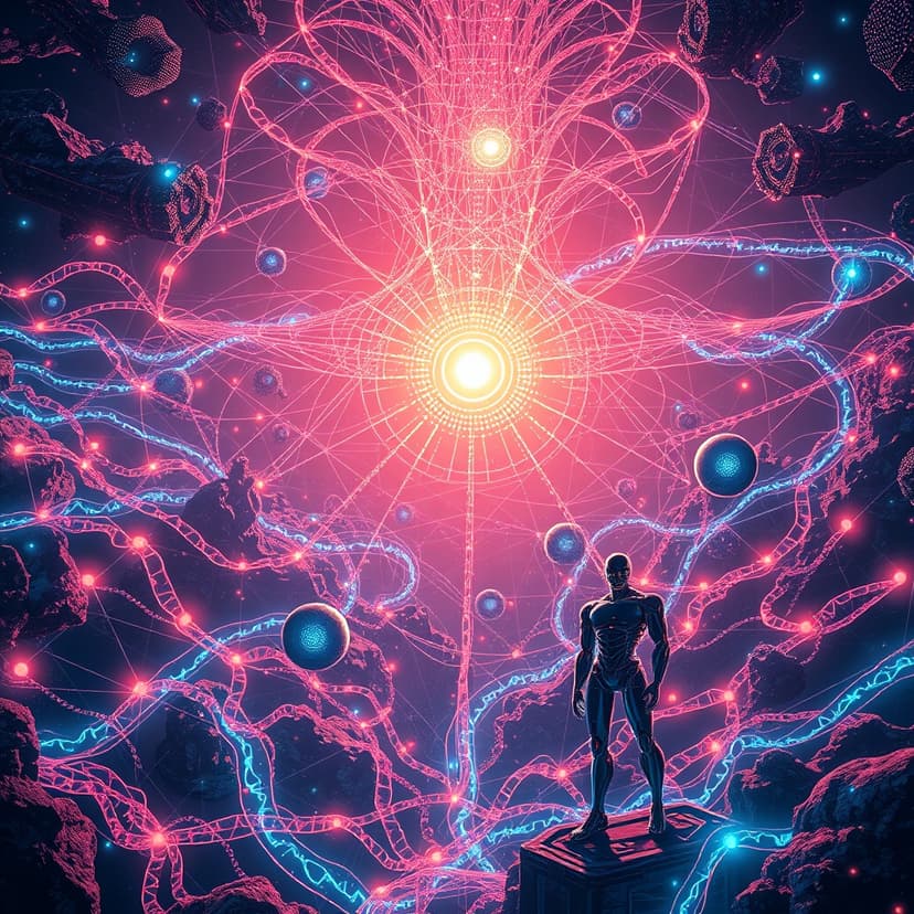Is AI the Next Big Thing - Revolutionizing Our World 🚀