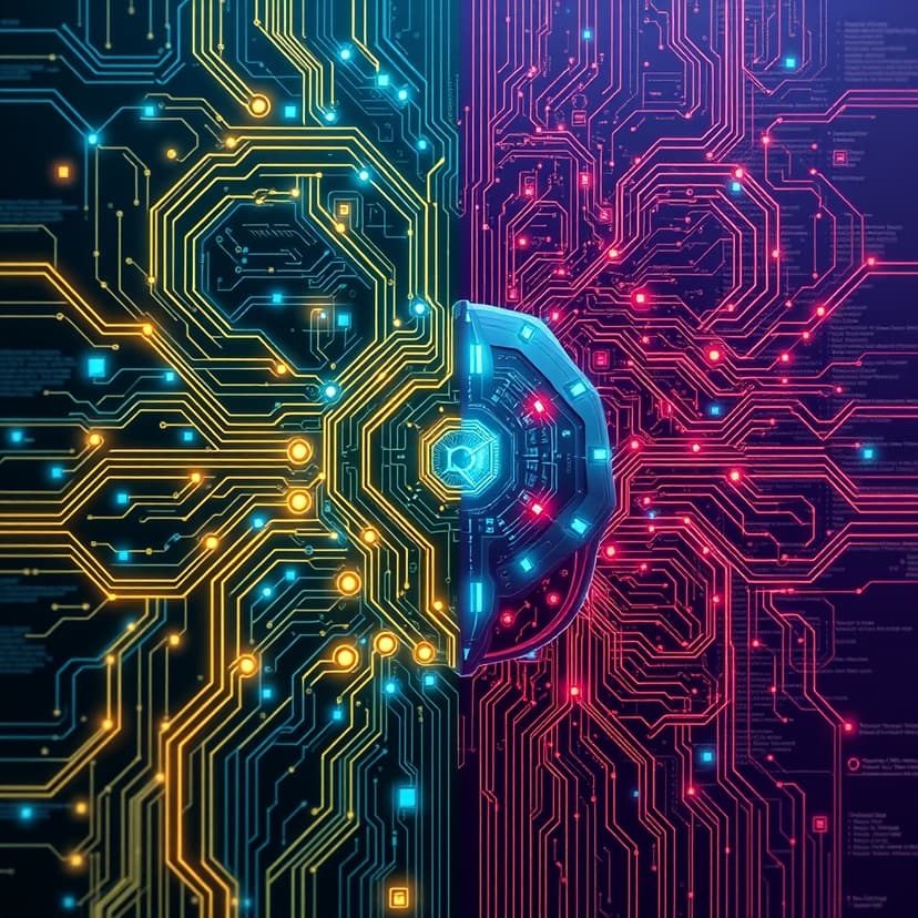 Artificial Intelligence - The Pros and Cons