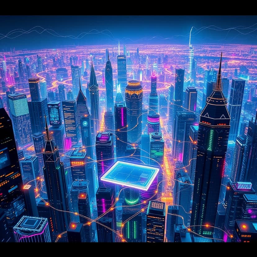 Data Analysis - Transforming Our World