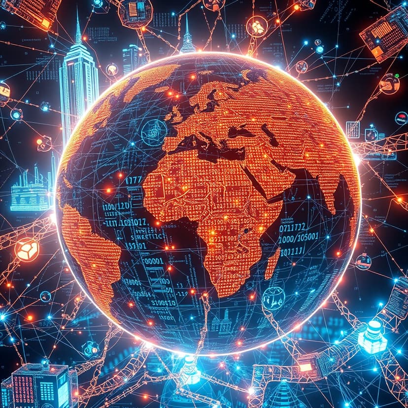 How PROGRAMMING is Changing the World