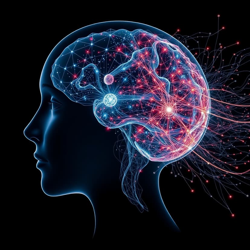 The Impact of AI - Decoding its Influence on the Human Mind