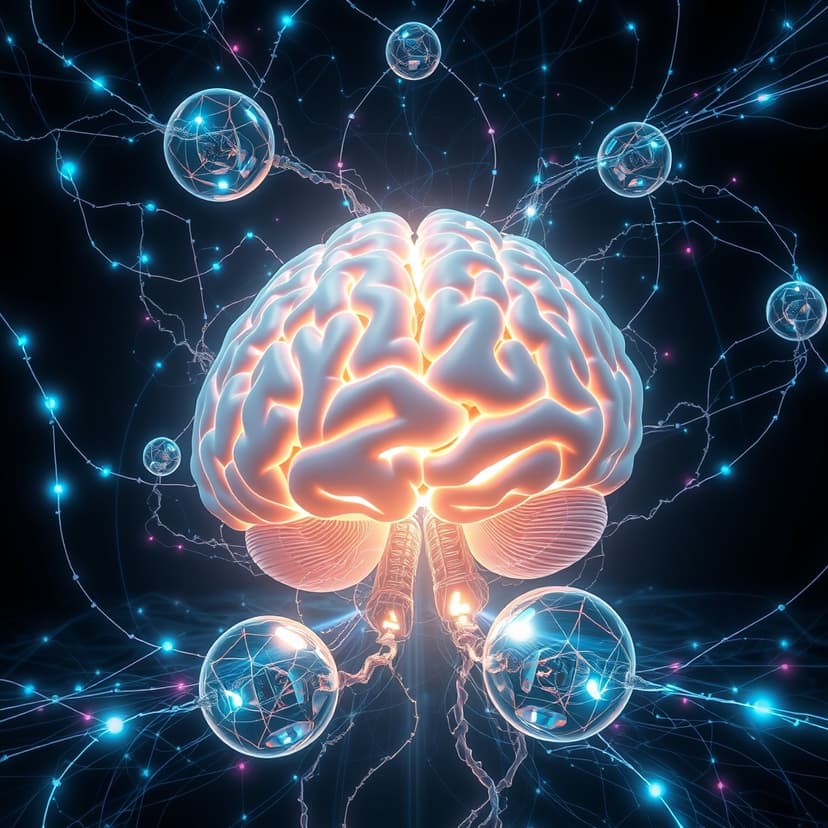 AI - How It's Reshaping Our Minds 🧠