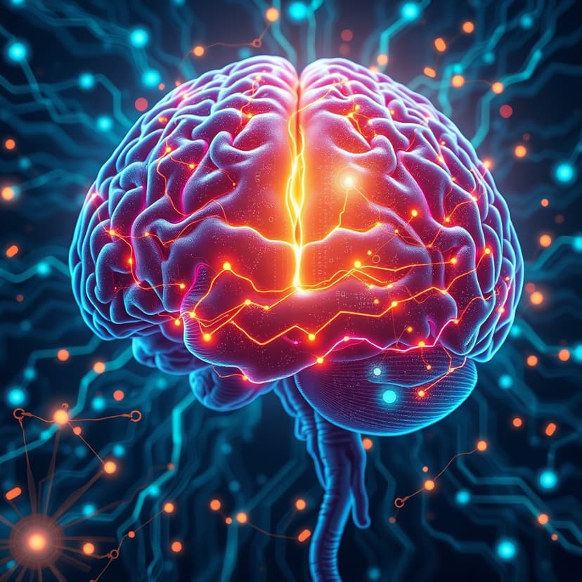 Latest Tech News - The Mind-Bending Reality of AI