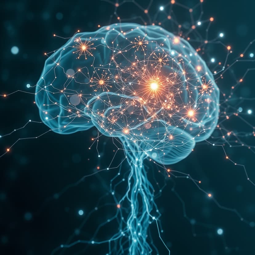 AI's Unseen Influence - Reshaping the Human Mind