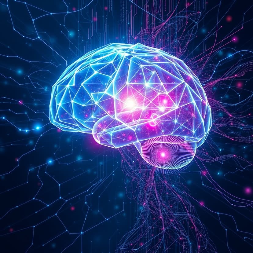 AI - The New Frontier for the Human Mind