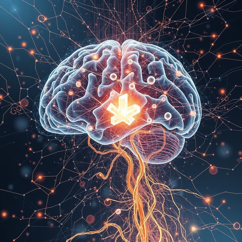 The Impact of AI - Shaping the Human Mind