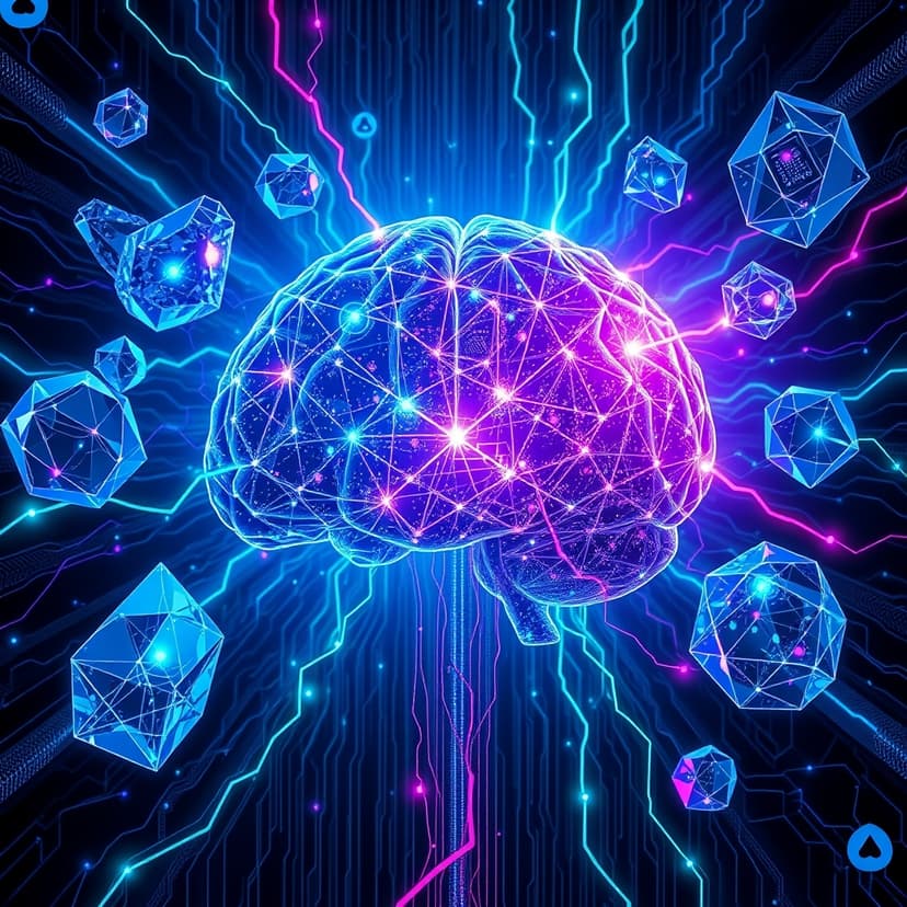 AI's Mind-Bending Impact - The Next Big Tech Debate