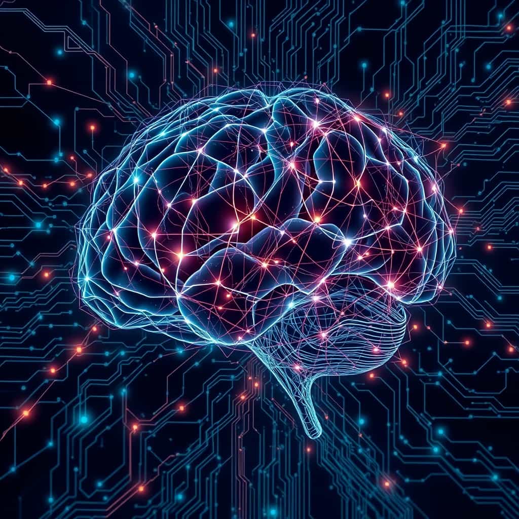 AI's Deep Impact - Reshaping the Human Mind 🧠