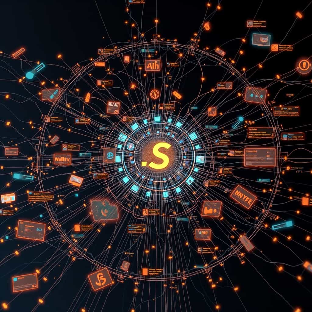 The Impact of Javascript on Society