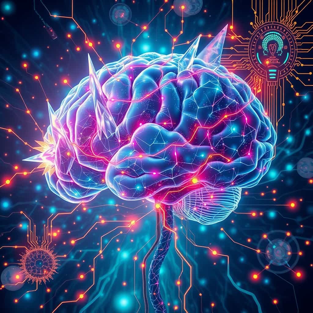 The Impact of Artificial Intelligence - Unveiling Its Effect on the Human Mind