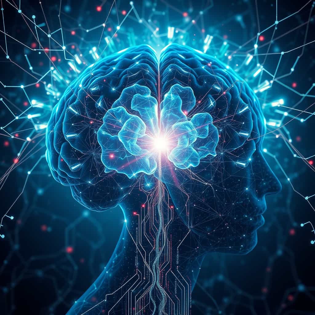 AI's Psychological Impact - Navigating the Future