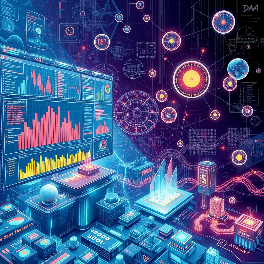 Data Analysis - Three Eye-Opening Truths