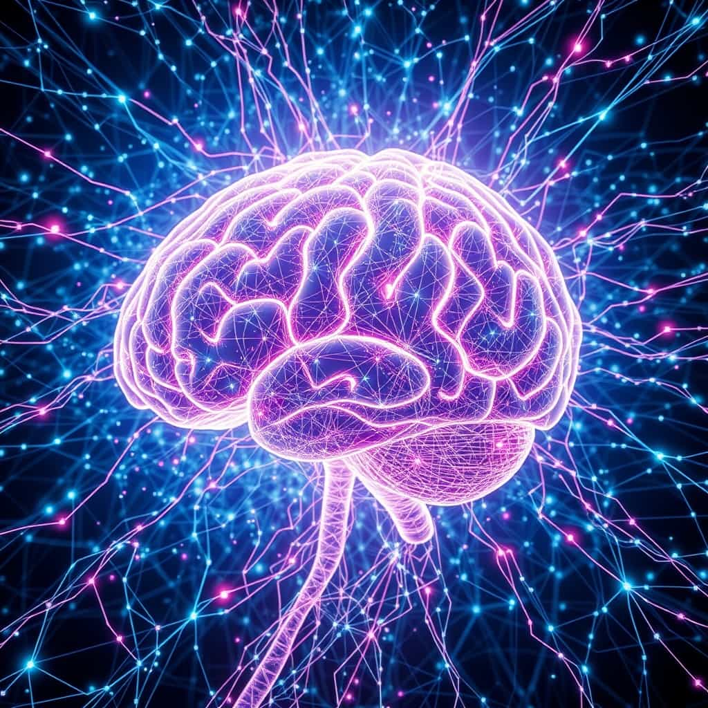 The Impact of AI - On the Human Mind