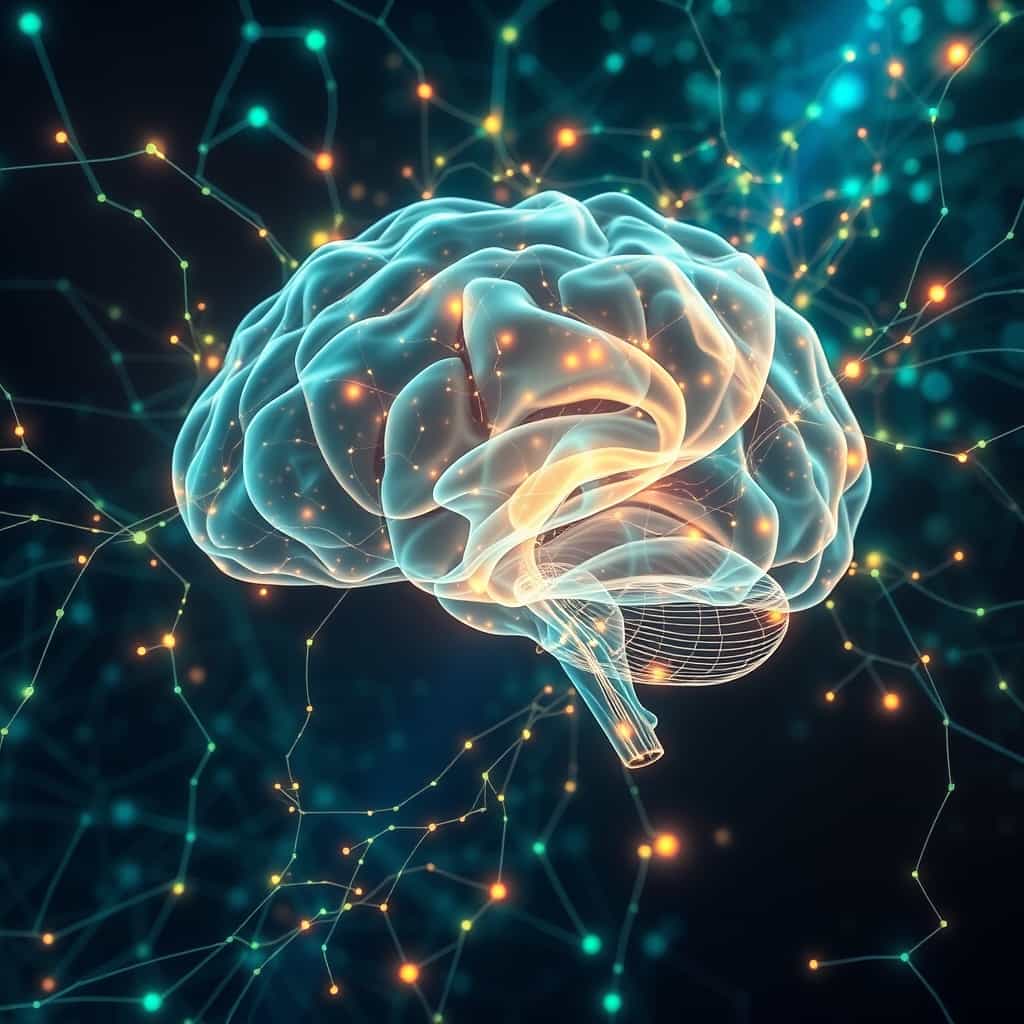 AI's Mind-Bending Impact - What It Means for Humanity