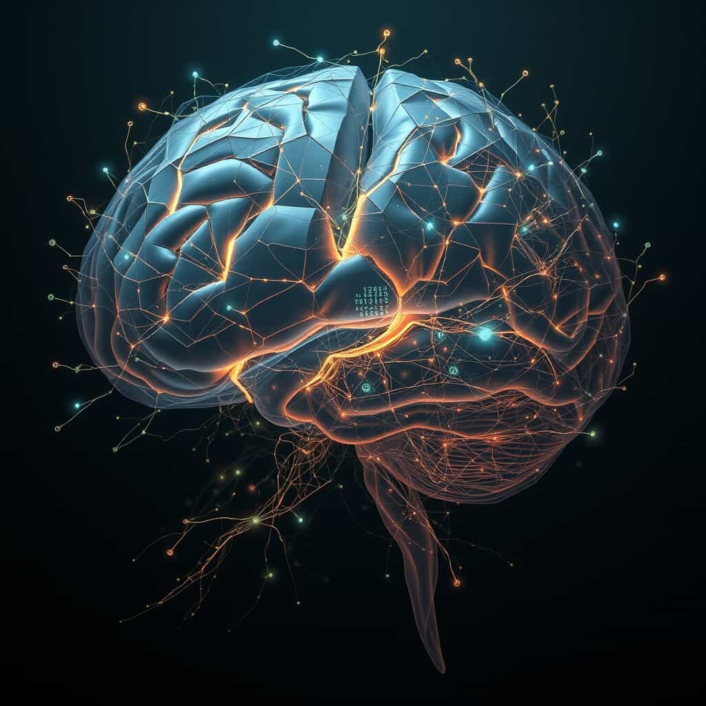 Hidden Toll - The Mind's Battle with AI