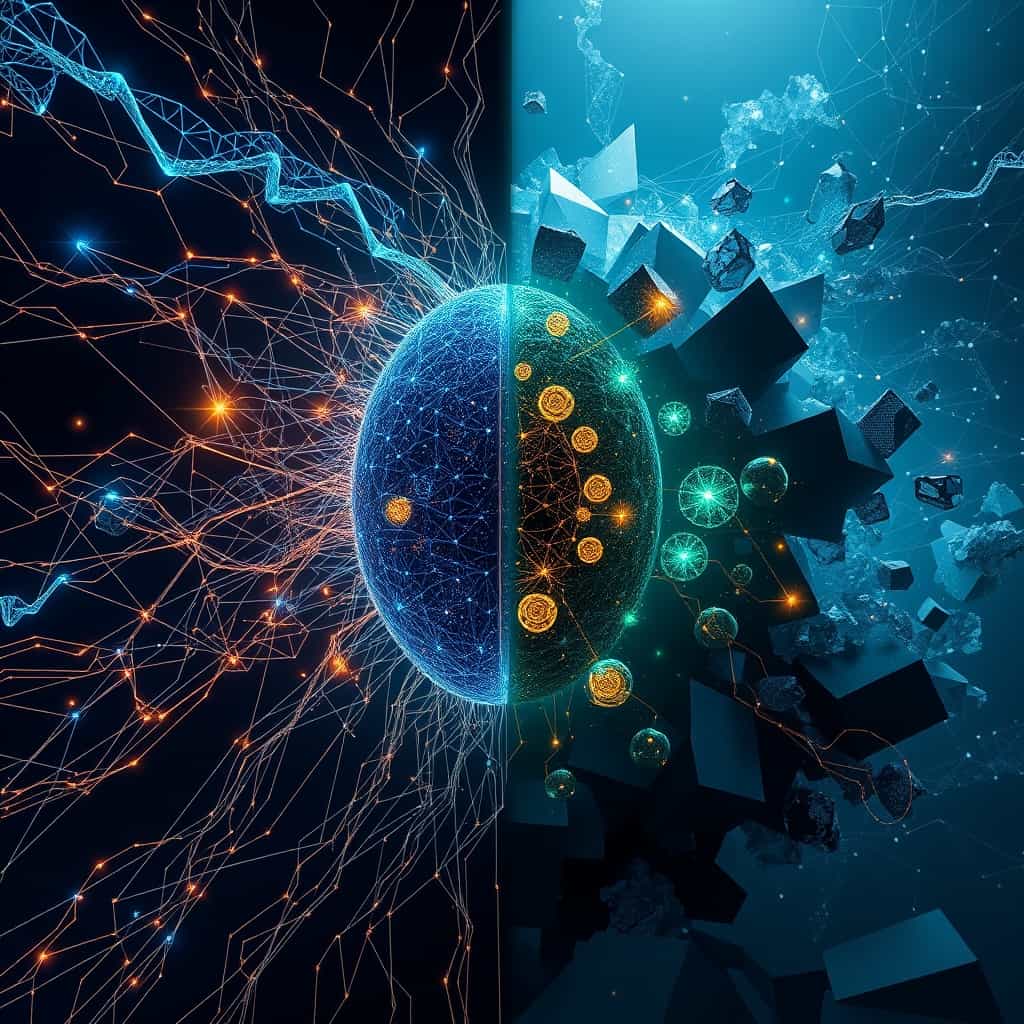 Artificial Intelligence - Its Promise and Peril