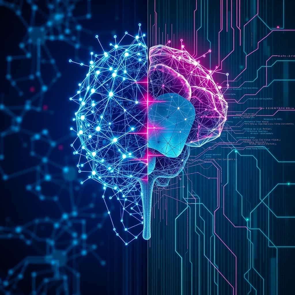 Is AI the Next Big Thing - Or a Threat to Our Minds?