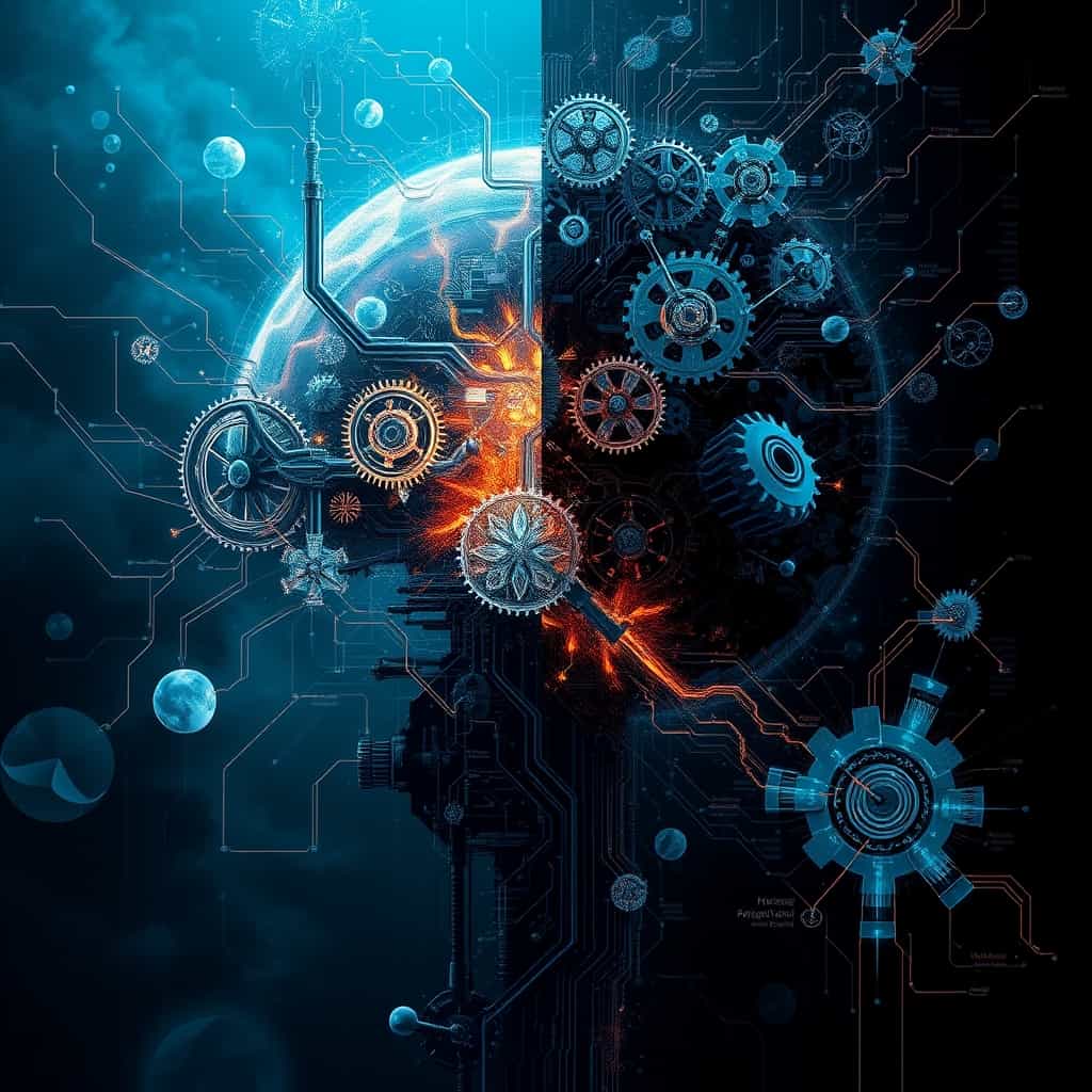 How AI is Changing the World - A Mind-Bending Reality