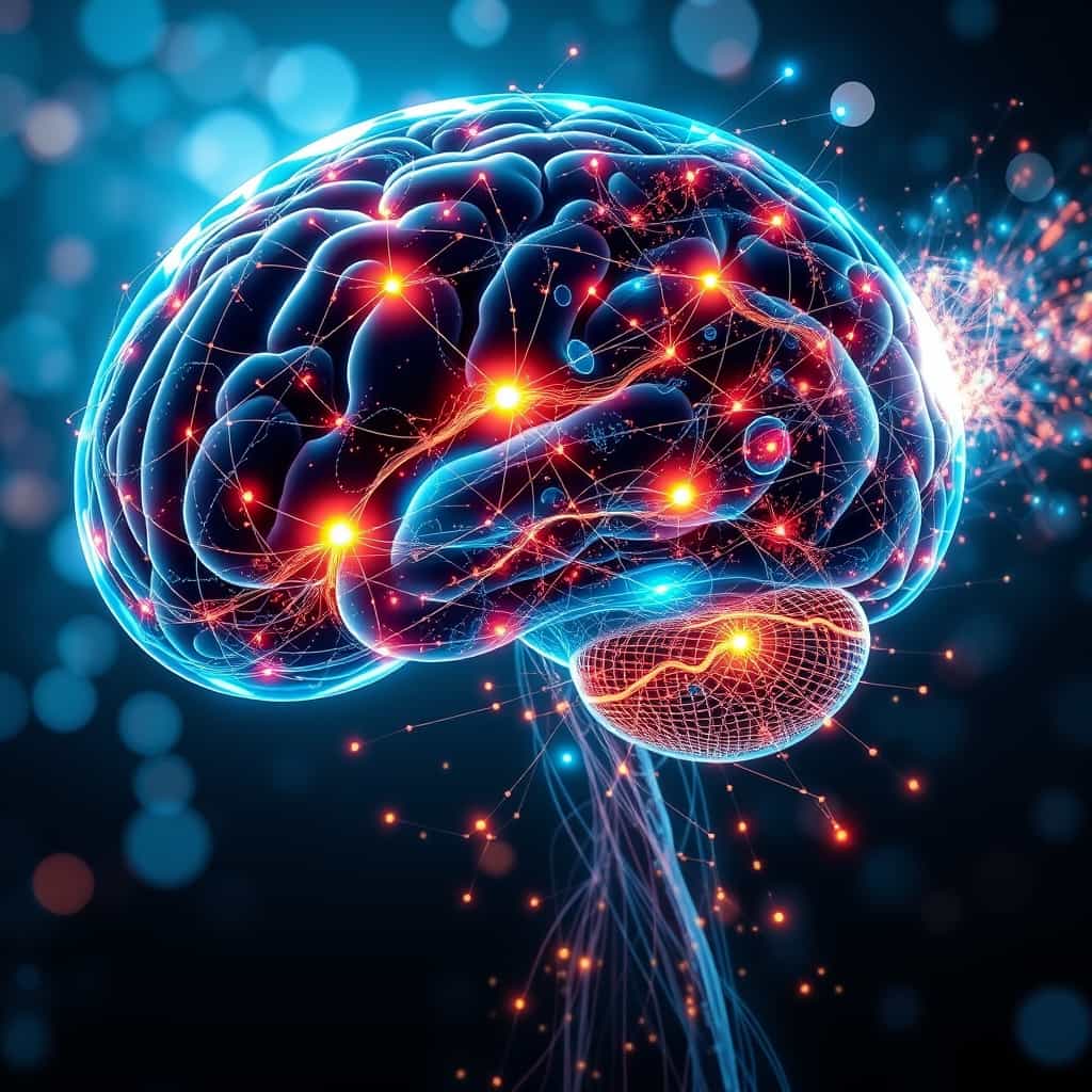 The Impact of AI - Shaping the Human Mind