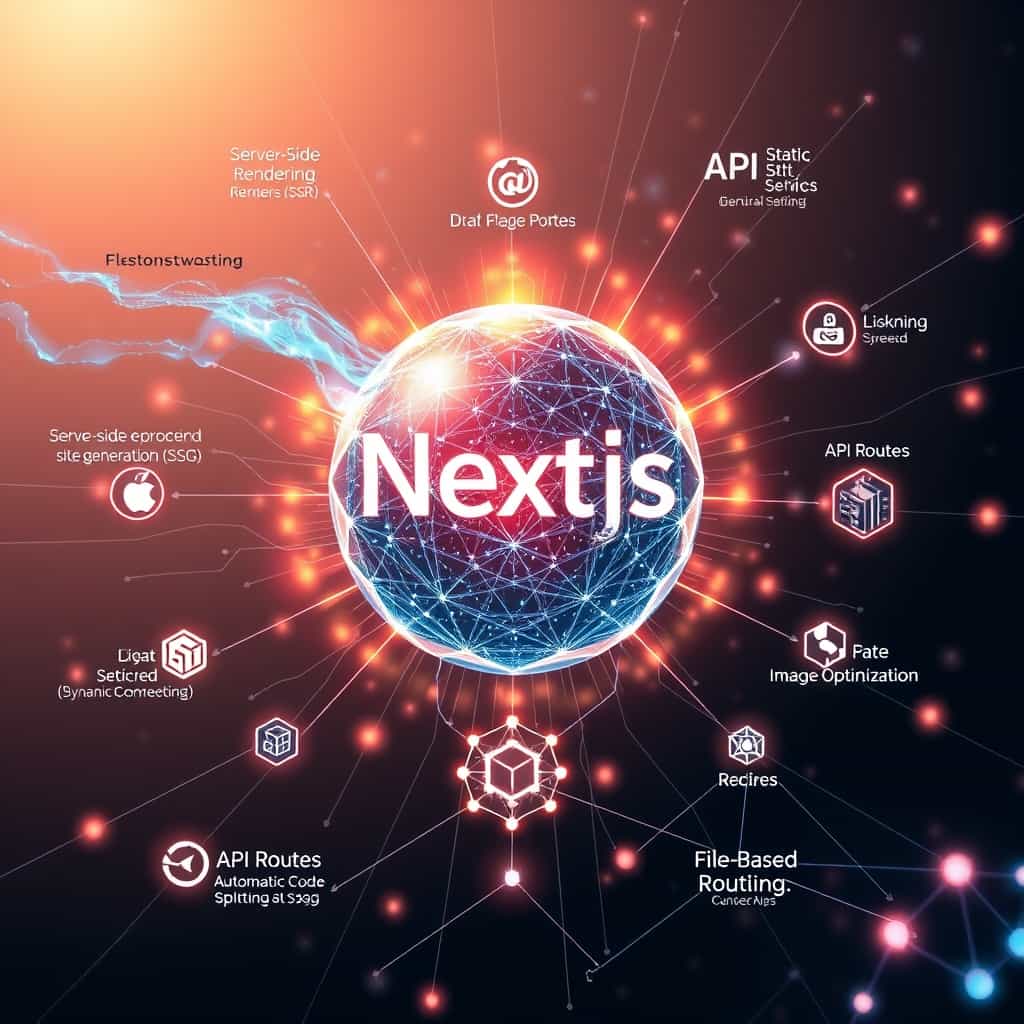 Is Next.js - The Next Big Thing?