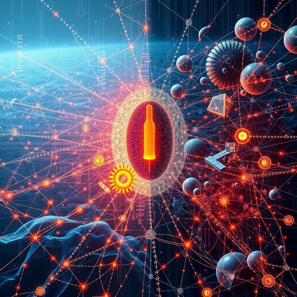 AI's Profound Influence - Reshaping Society's Fabric