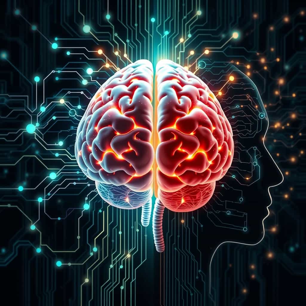 AI's Dual Nature - Unpacking Its Mental Impact π§