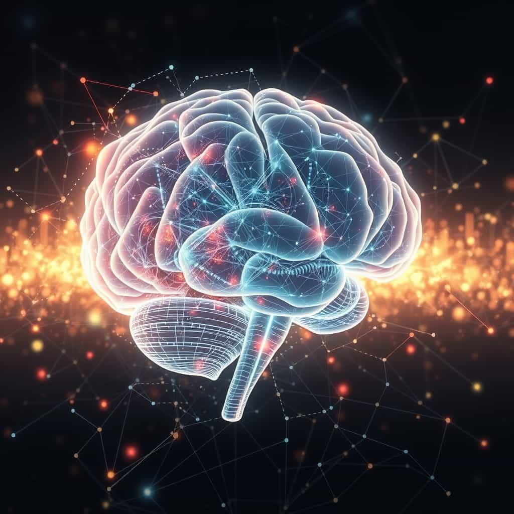 AI's Psychological Impact - Reshaping the Human Mind