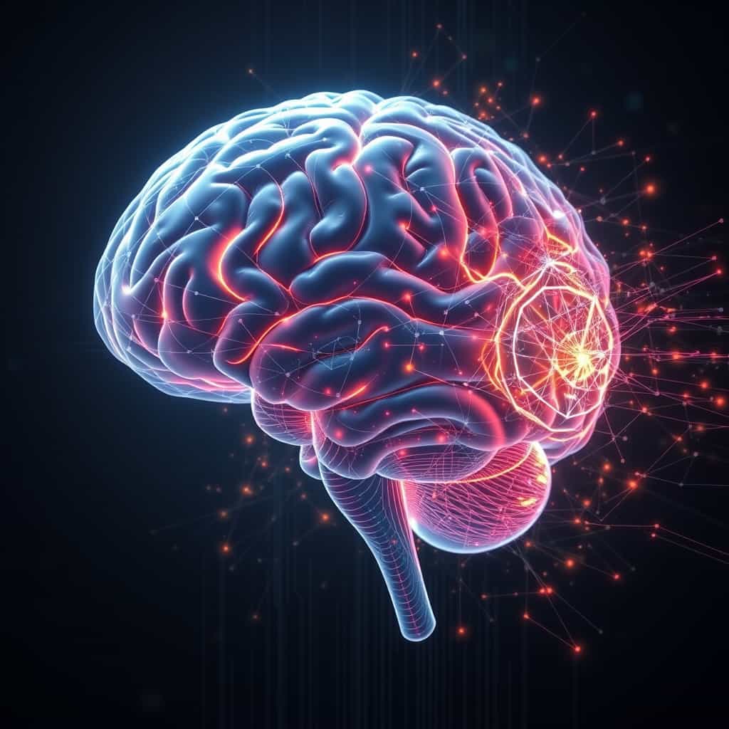 AI's Cognitive Impact - Unpacking the Human Mind 🧠