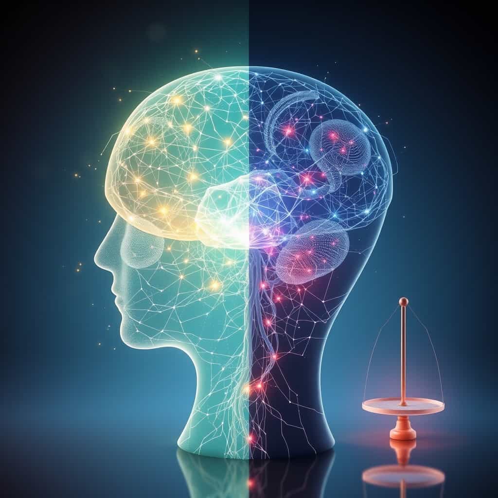 The Impact of AI on the Human Mind