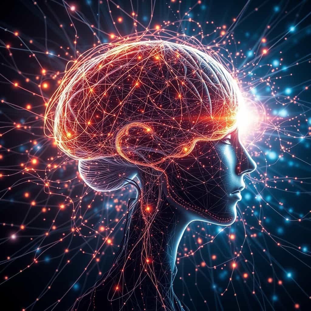 Beyond Mastering AI - Psychological Pitfalls Uncovered