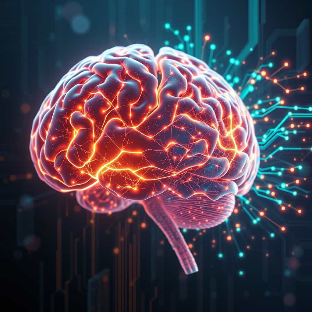 Latest Tech News - AI's Impact on the Human Mind