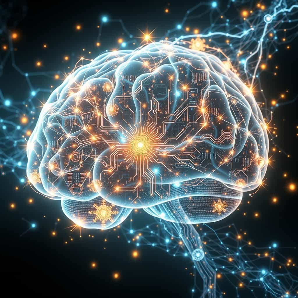 Emerging Trends - Decoding AI's Mental Footprint